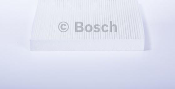 BOSCH 0 986 BF0 660 - Filter, Innenraumluft alexcarstop-ersatzteile.com