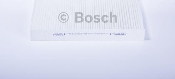 BOSCH 0 986 BF0 660 - Filter, Innenraumluft alexcarstop-ersatzteile.com