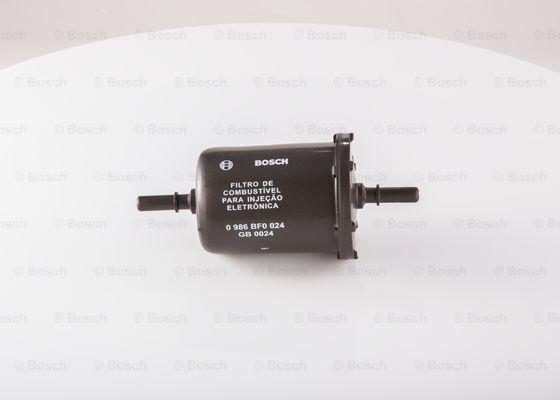 BOSCH 0 986 BF0 024 - Kraftstofffilter alexcarstop-ersatzteile.com