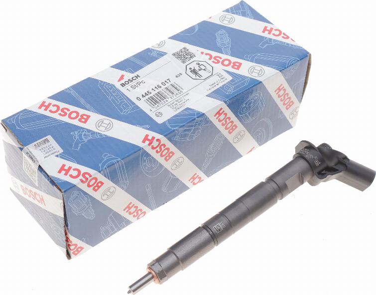 BOSCH 0 445 116 017 - Düsenstock alexcarstop-ersatzteile.com