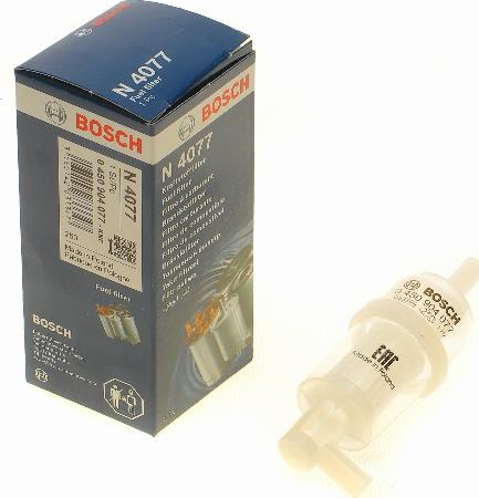 BOSCH 0 450 904 077 - Kraftstofffilter alexcarstop-ersatzteile.com