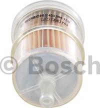 BOSCH 0 450 904 159 - Kraftstofffilter alexcarstop-ersatzteile.com