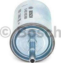 BOSCH 0 450 905 969 - Kraftstofffilter alexcarstop-ersatzteile.com