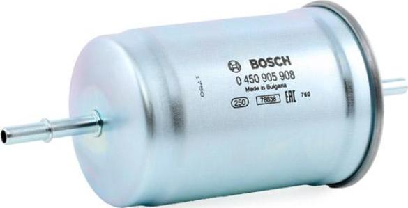 BOSCH 0 450 905 902 - Kraftstofffilter alexcarstop-ersatzteile.com