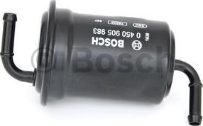 BOSCH 0 450 905 983 - Kraftstofffilter alexcarstop-ersatzteile.com