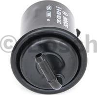 BOSCH 0 450 905 983 - Kraftstofffilter alexcarstop-ersatzteile.com