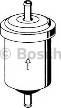 BOSCH 0 450 905 936 - Kraftstofffilter alexcarstop-ersatzteile.com