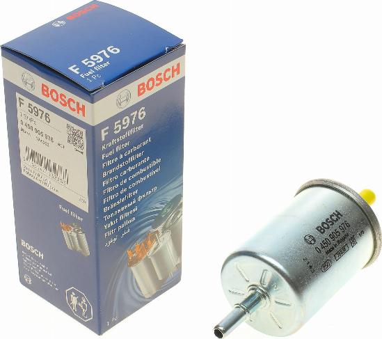 BOSCH 0 450 905 976 - Kraftstofffilter alexcarstop-ersatzteile.com