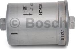 BOSCH 0 450 905 401 - Kraftstofffilter alexcarstop-ersatzteile.com