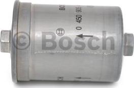 BOSCH 0 450 905 401 - Kraftstofffilter alexcarstop-ersatzteile.com