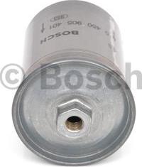 BOSCH 0 450 905 401 - Kraftstofffilter alexcarstop-ersatzteile.com