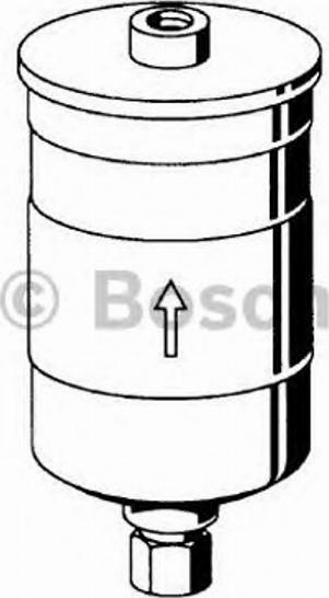 BOSCH 0450905403 - Kraftstofffilter alexcarstop-ersatzteile.com