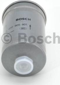 BOSCH 0 450 905 601 - Kraftstofffilter alexcarstop-ersatzteile.com