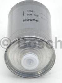 BOSCH 0 450 905 601 - Kraftstofffilter alexcarstop-ersatzteile.com