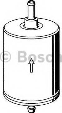 BOSCH 0 450 905 063 - Kraftstofffilter alexcarstop-ersatzteile.com