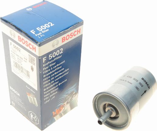 BOSCH 0 450 905 002 - Kraftstofffilter alexcarstop-ersatzteile.com