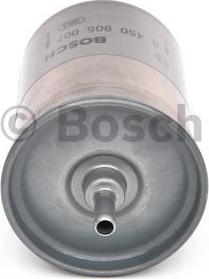 BOSCH 0 450 905 007 - Kraftstofffilter alexcarstop-ersatzteile.com