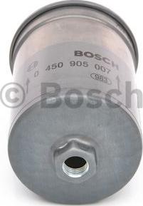 BOSCH 0 450 905 007 - Kraftstofffilter alexcarstop-ersatzteile.com