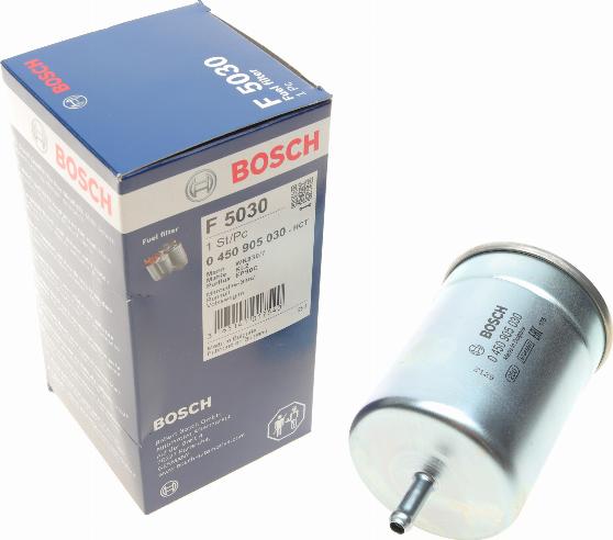 BOSCH 0 450 905 030 - Kraftstofffilter alexcarstop-ersatzteile.com