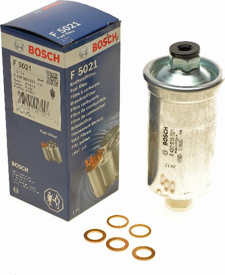 BOSCH 0 450 905 021 - Kraftstofffilter alexcarstop-ersatzteile.com