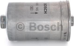 BOSCH 0 450 905 145 - Kraftstofffilter alexcarstop-ersatzteile.com