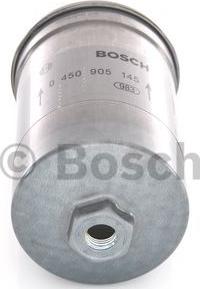 BOSCH 0 450 905 145 - Kraftstofffilter alexcarstop-ersatzteile.com