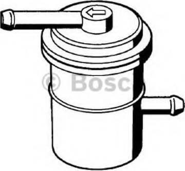 BOSCH 0 450 905 130 - Kraftstofffilter alexcarstop-ersatzteile.com