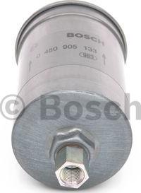 BOSCH 0 450 905 133 - Kraftstofffilter alexcarstop-ersatzteile.com