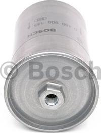 BOSCH 0 450 905 133 - Kraftstofffilter alexcarstop-ersatzteile.com