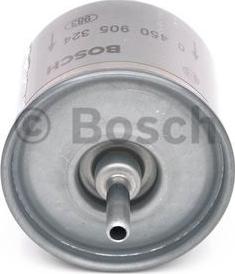 BOSCH 0 450 905 324 - Kraftstofffilter alexcarstop-ersatzteile.com