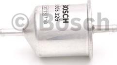 BOSCH 0 450 905 326 - Kraftstofffilter alexcarstop-ersatzteile.com