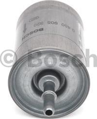 BOSCH 0 450 905 320 - Kraftstofffilter alexcarstop-ersatzteile.com