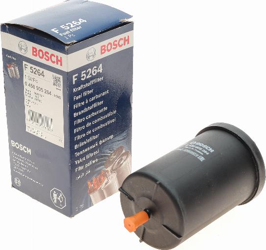 BOSCH 0 450 905 264 - Kraftstofffilter alexcarstop-ersatzteile.com