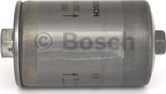 BOSCH 0 450 905 200 - Kraftstofffilter alexcarstop-ersatzteile.com