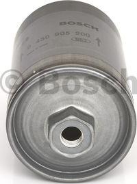 BOSCH 0 450 905 200 - Kraftstofffilter alexcarstop-ersatzteile.com