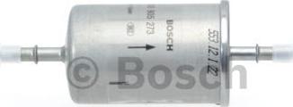 BOSCH 0 450 905 273 - Kraftstofffilter alexcarstop-ersatzteile.com