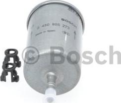 BOSCH 0 450 905 273 - Kraftstofffilter alexcarstop-ersatzteile.com