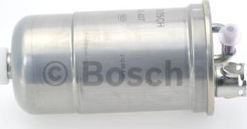 BOSCH 0 450 906 437 - Kraftstofffilter alexcarstop-ersatzteile.com