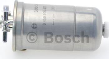 BOSCH 0 450 906 437 - Kraftstofffilter alexcarstop-ersatzteile.com