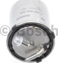 BOSCH 0 450 906 500 - Kraftstofffilter alexcarstop-ersatzteile.com