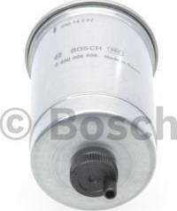 BOSCH 0 450 906 508 - Kraftstofffilter alexcarstop-ersatzteile.com