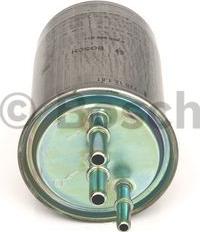 BOSCH 0 450 906 511 - Kraftstofffilter alexcarstop-ersatzteile.com