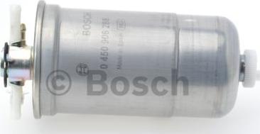 BOSCH 0 450 906 295 - Kraftstofffilter alexcarstop-ersatzteile.com