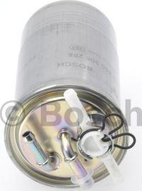 BOSCH 0 450 906 295 - Kraftstofffilter alexcarstop-ersatzteile.com