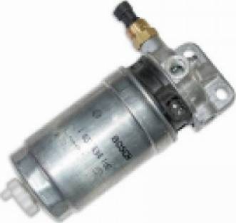 BOSCH 0 450 133 256 - Kraftstofffilter alexcarstop-ersatzteile.com