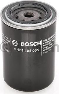 BOSCH 0 451 104 065 - Ölfilter alexcarstop-ersatzteile.com