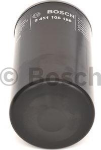 BOSCH 0 451 105 188 - Ölfilter alexcarstop-ersatzteile.com