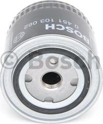 BOSCH 0 451 103 062 - Ölfilter alexcarstop-ersatzteile.com