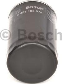 BOSCH 0 451 103 074 - Ölfilter alexcarstop-ersatzteile.com