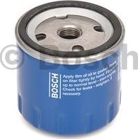 BOSCH 0 451 103 139 - Ölfilter alexcarstop-ersatzteile.com